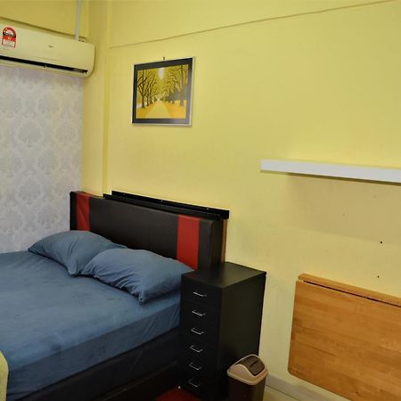 Awedee Homestay Putrajaya Exterior foto
