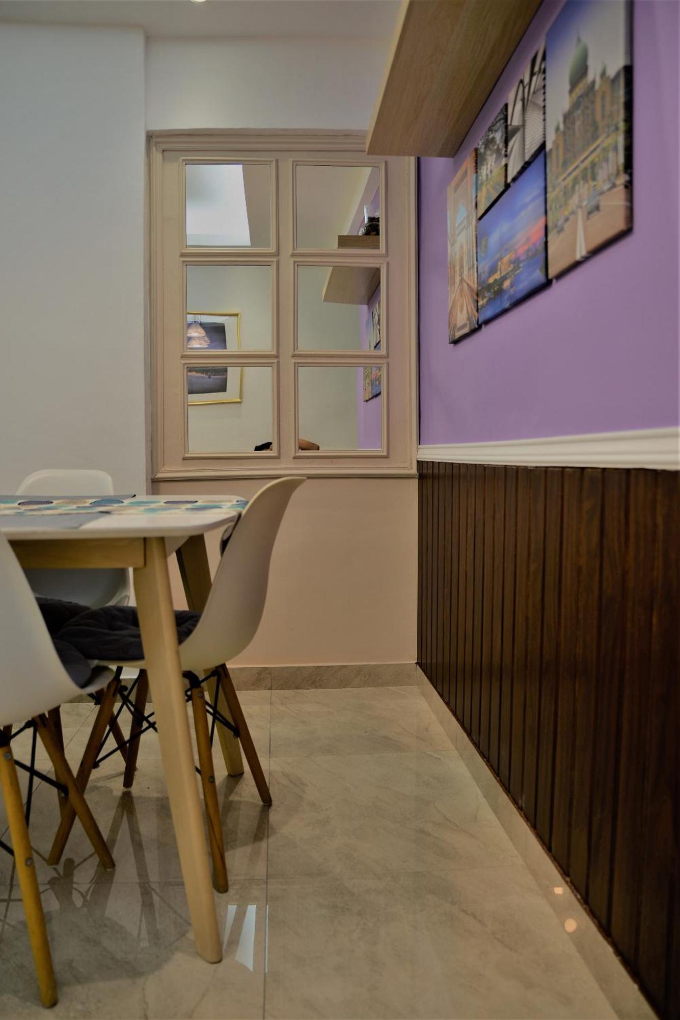 Awedee Homestay Putrajaya Exterior foto