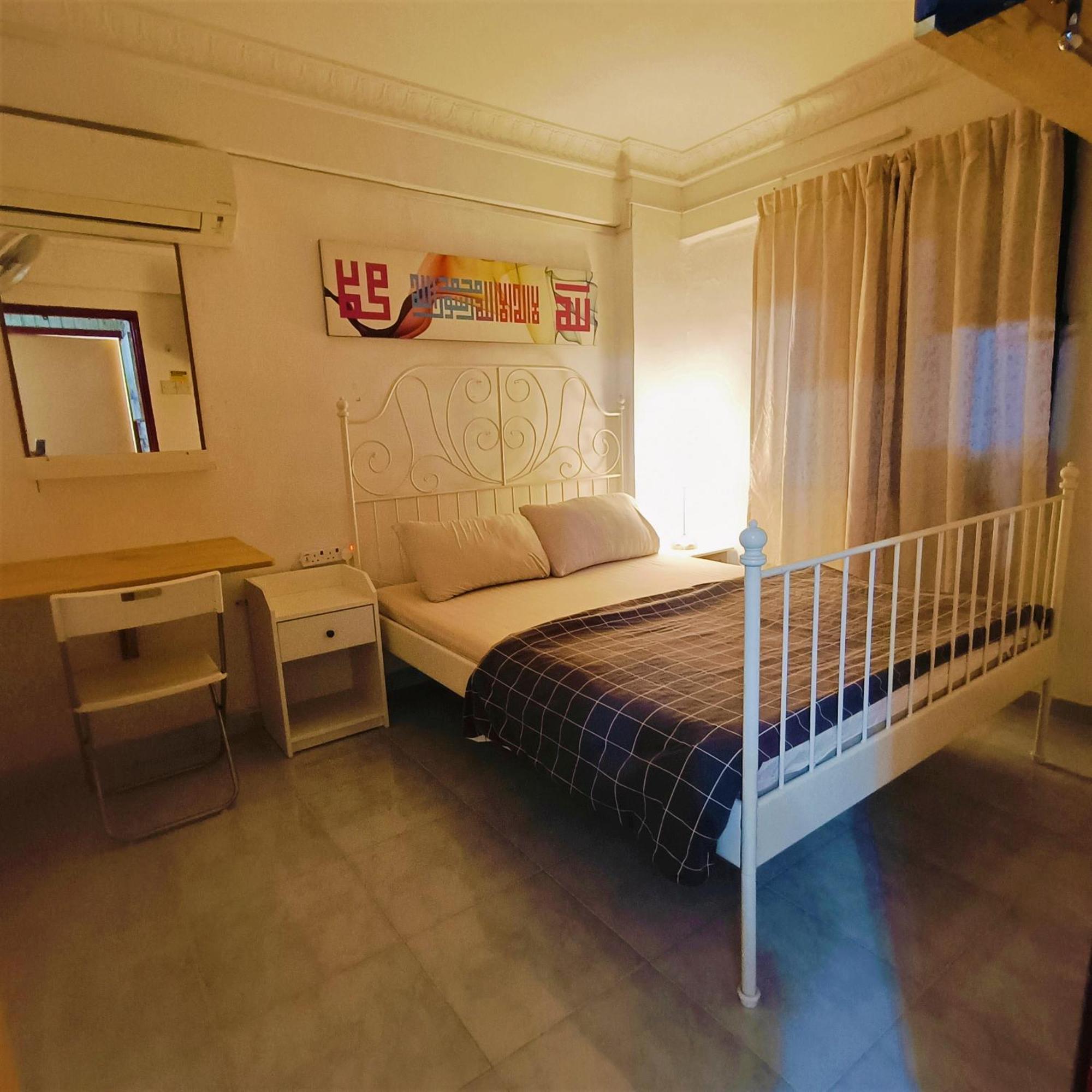 Awedee Homestay Putrajaya Exterior foto